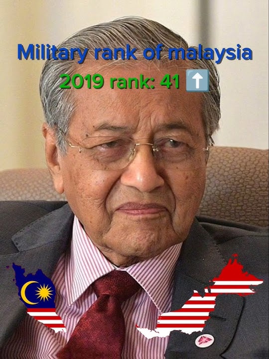 Military rank of malaysia 2025-1959 #country #history #shorts #edit #malaysia #military