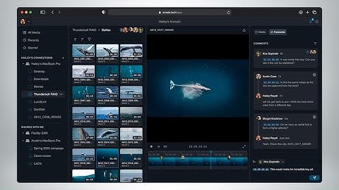 Strada Unveils Game-Changing Video Streaming Technology at NAB 2025