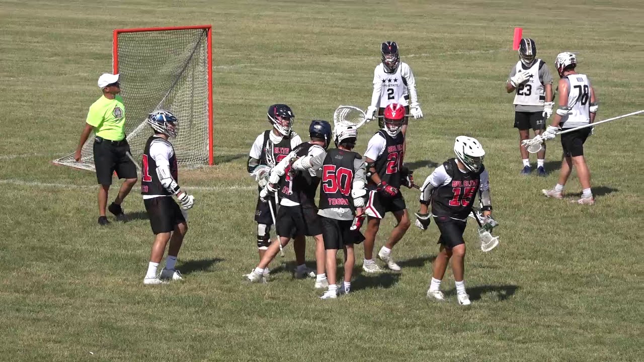 Tri State 2021 vs BBL 2021 - July 14, 2020