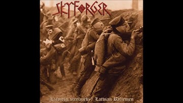 Skyforger - Sesas Arprata Dienas (Six Days of Madness)