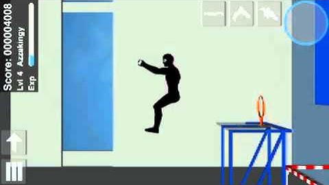 Backflip Madness Fails & Success