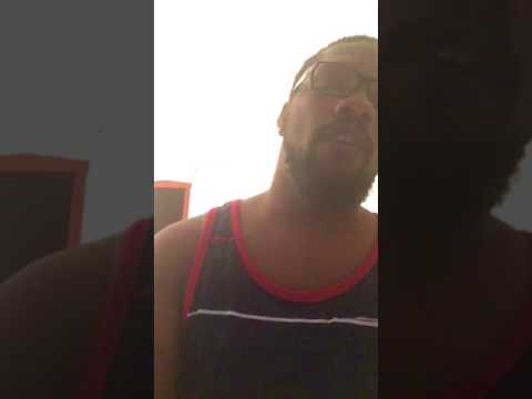 "First Began" (by PJ Morton)