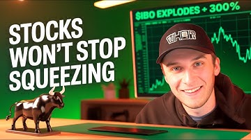 This Indicator REALLY Works for Momentum Stock Trading