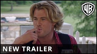 Vacation - Meet The Griswolds Red Band Trailer - Warner Bros. Uk