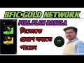 Bfic gold network bangla plan