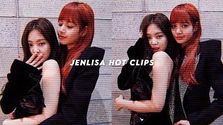 jenlisa clips for editing
