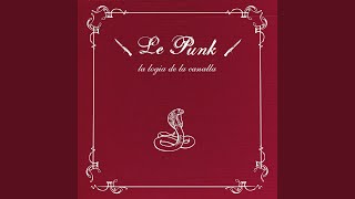 Video thumbnail of "Le Punk - Tango"