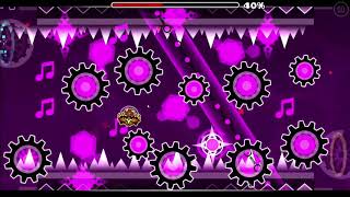 Windy Landscape 100% (Insane Demon) | Geometry Dash screenshot 5