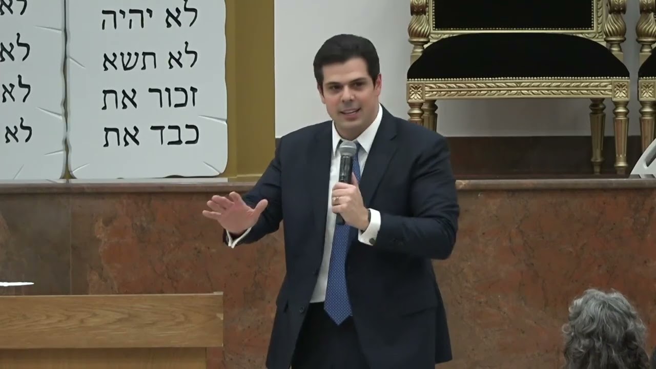 Uma das principais evidências da salvação.