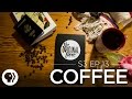 The story of coffee  full episode  original fare  pbs food