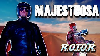 Download Lagu R.O.T.O.R: La Mejor Película que Nunca Viste MP3