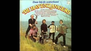 Video thumbnail of "De Havenzangers - Lied van de IJssel"