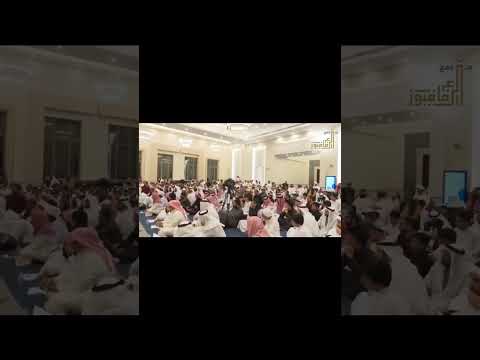 الشيخ سعيد الكملي خراش بن ابي خراش الهذلي