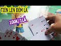 Tiến Lên Đếm Lá | Trận TIẾN LÊN 100k/ 1lá Kinh Điển và Màn Tráo Bài Đỉnh Cao Của Thanh Niên