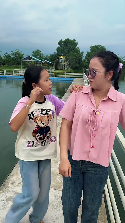 Ối giồi ôi, trình là gì /ÚtKha_nè #kykytv #funny #shortvideo