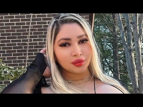 Deisy Curvy Doll 💖 Curvy Confidence Queen | Plus Size Fashion Icon & Inspiring Journey!