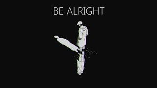 Dean Lewis - Be Alright (Lofi Remix)