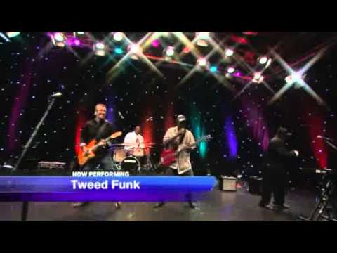 Tweed Funk WGN TV
