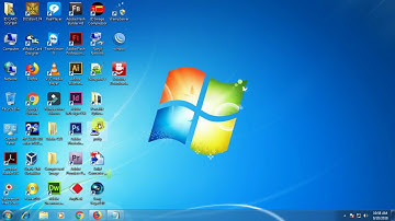 How to install Ubuntu Server and Set Up SSH and Samba File Server