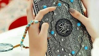 Today jumma mubarak special new islamic status Hijabi Girl Female voice naat Ringtone MP3 Status 