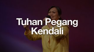 Tuhan Pegang Kendali | Moment of Worship | GMS Church