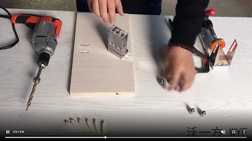 Bộ cữ kẹp khoan chéo , khoan xiên