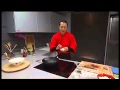 Hung Fai receta yakimeshi - How to yakimeshi.avi