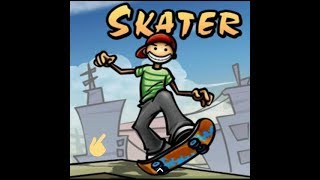 Skater boy Game play HD  2020 (RUNNER GAMES) Android ios screenshot 5