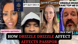 How The Soft Guy Era Affects Passport Bros screenshot 5