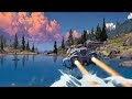 Cascade Protocol - New Worlds Release Video | Through The Aperture Mini Series | PrittiVisious
