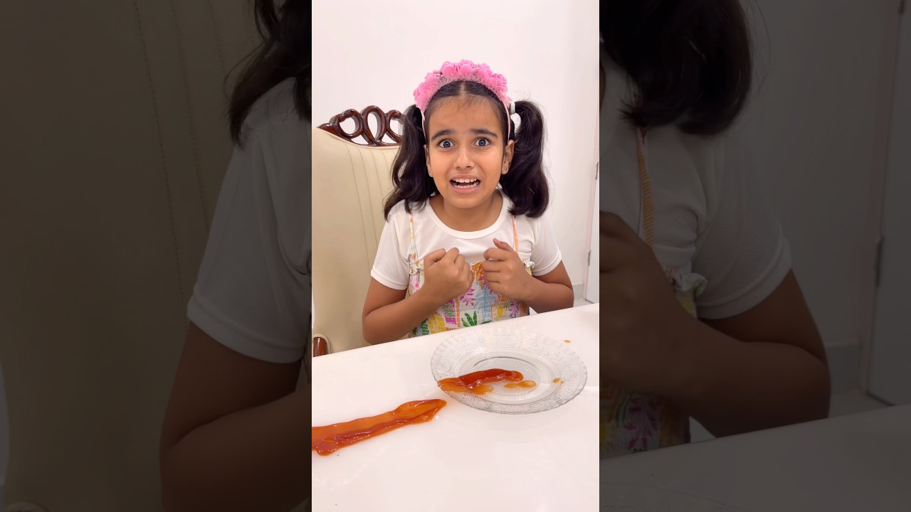 Daughter’s Love for father 🥺 #seemalamba