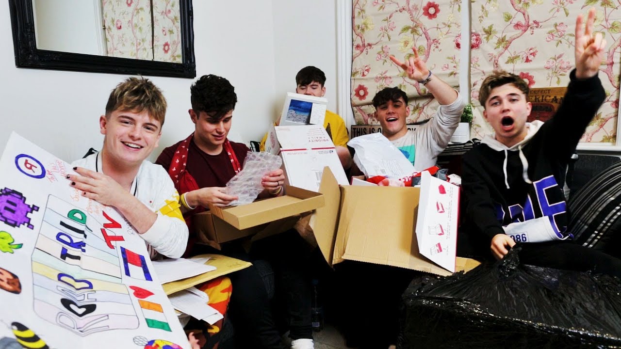 vlogs in spanish THE FUTURE OF ROADTRIP