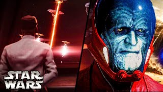 The DISGRACEFUL Truth of OPERATION: CINDER - Operation Cinder Fully Explained - Star Wars