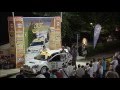 MOTORING 2013 21 Rally Casentino