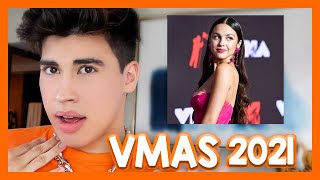 VMAS 2021 CON LA DIVAZA