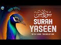 Surah yasin  yaseen  with urdu translation  quran tilawat beautiful voice  hindi tarjuma
