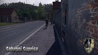 ArmA 2 - Sahrani Suprise - RGDen.com