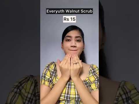 Skincare under Rs