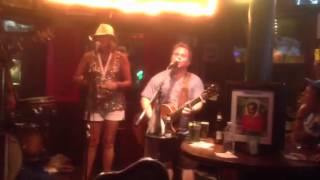 Dear Jimmy Buffett -  Matt Hoggett