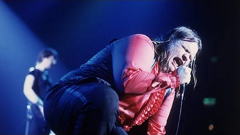 Meatloaf And His Lasting Impact On The Rock Genre
