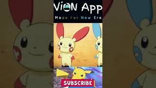 All Duo&#39;s Pokemon In Pokemon World Explained in Hindi | ViON App