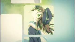 Taimadou Gakuen 35 Shiken Shoutai - Ending WC LD with INTRO