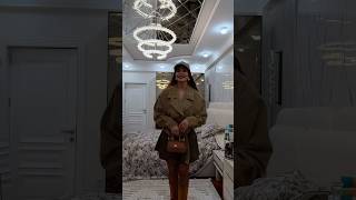 Uzun Saçlarım Üçün Darıxdım