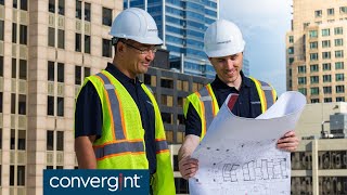 Explore Innovative Solutions and Capabilities from Convergint