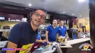 INCOMPRENSIONI DA CAPANI!!!