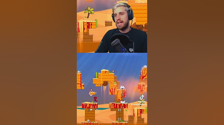 Nessaj - Én egy kis vörös fos vagyok 😂🤣 #nessaj #funny #game #shorts