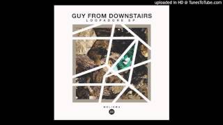 Guy From Downstairs - Who Would Not