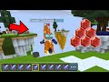 Level 3 Repel Runes + Diamond Sword = ?? in Bedwars (Blockman Go)