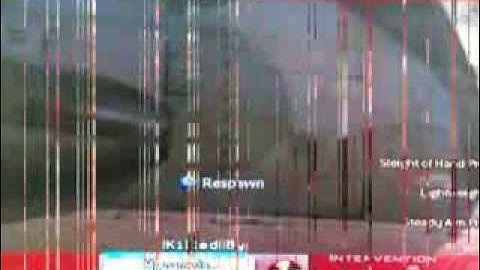 Mw2 Easy trick shots! HD x...