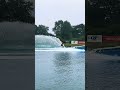 The National Water Ski Competition happens once every summer in Center City Minnesota!